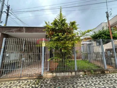 Casa com 2 Quartos para alugar, 137m² no Jardim Franca, São Paulo