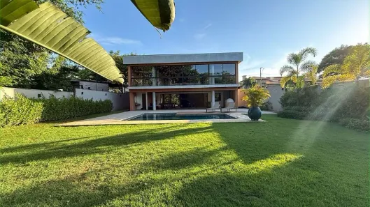 Fazenda/Sítio com 5 Quartos à venda, 500m² no , Mendonça