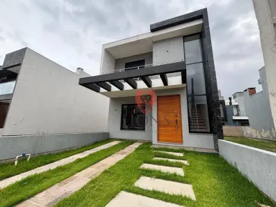 Casa de Condomínio com 3 Quartos à venda, 291m² no Centro, Gravataí
