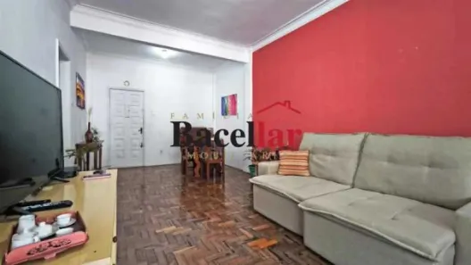 Apartamento com 2 Quartos à venda, 70m² no Andaraí, Rio de Janeiro