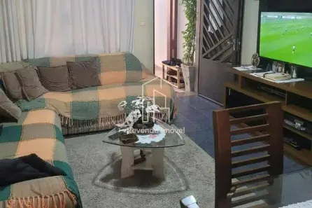 Casa com 3 Quartos à venda, 84m² no Vila Bela Vista (Zona Norte), São Paulo