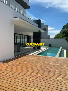 Casa com 3 Quartos à venda, 406m² no Alphaville Nova Esplanada, Votorantim