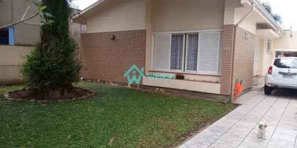 Casa com 3 Quartos à venda, 223m² no Rio Branco, Novo Hamburgo
