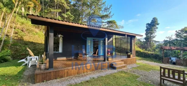 Casa com 1 Quarto à venda, 60m² no Varginha, Santo Amaro da Imperatriz