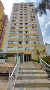 Apartamento com 2 Quartos à venda, 80m² no Centro, Campinas