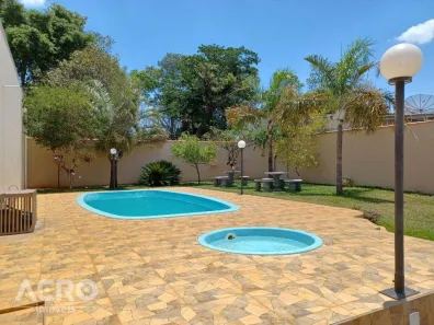 Fazenda/Sítio com 1 Quarto à venda, 270m² no Vale do Igapó, Bauru