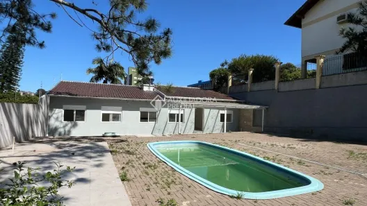 Casa com 2 Quartos à venda, 110m² no Vila Nova, Novo Hamburgo