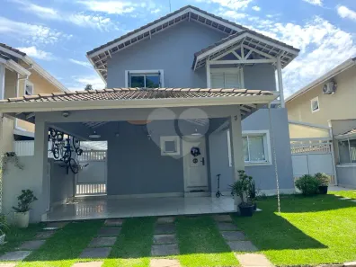 Casa com 4 Quartos à venda, 163m² no Chácara Vale do Rio Cotia, Carapicuíba