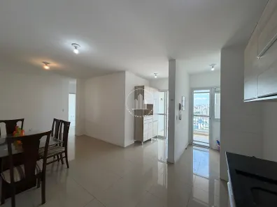 Apartamento com 3 Quartos à venda, 90m² no Bela Vista, São José