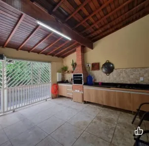 Casa com 3 Quartos à venda, 109m² no Jardim Macarenko, Sumaré