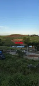 à venda, 2400m² no Chácara Marambaia, Caçapava