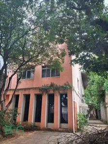 Prédio Comercial à venda, 627m² no Bosque da Saúde, São Paulo