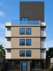 Apartamento com 2 Quartos à venda, 53m² no Bessa, João Pessoa