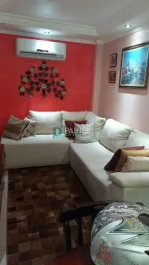 Casa com 3 Quartos à venda, 100m² no Macuco, Santos