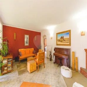 Fazenda/Sítio com 3 Quartos à venda, 330m² no Colinas do Mosteiro de Itaici, Indaiatuba