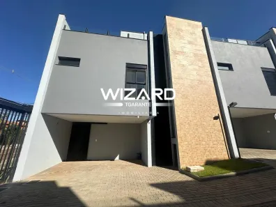Casa de Condomínio com 3 Quartos à venda, 168m² no Chácara Primavera, Campinas