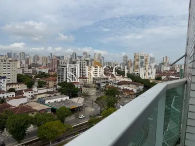Apartamento com 3 Quartos à venda, 102m² no Boqueirão, Santos