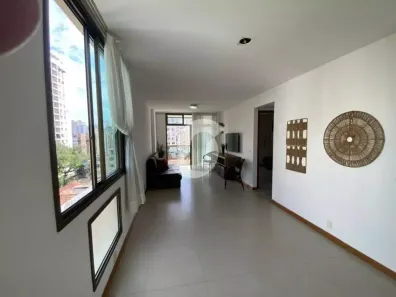 Apartamento com 2 Quartos à venda, 85m² no Icaraí, Niterói