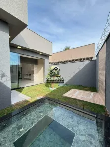 Casa com 3 Quartos à venda, 127m² no Setor Central, Goiânia