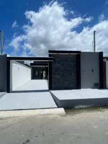 Casa com 3 Quartos à venda, 98m² no Barra Nova, Marechal Deodoro