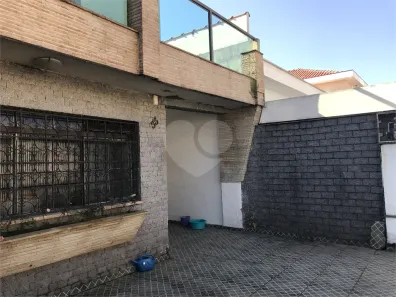 Sobrado com 2 Quartos à venda, 150m² no Jardim do Colégio (Zona Norte), São Paulo