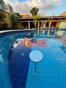 Casa com 5 Quartos à venda, 300m² no Vila Galvão, Guarulhos