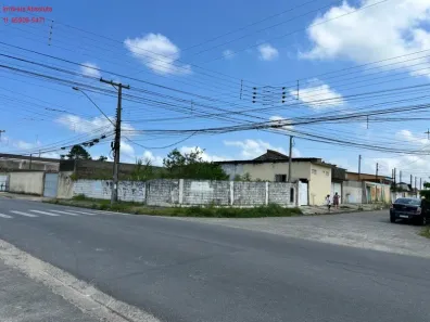 Lote/Terreno para venda ou aluguel, 300m² no Umuarama, Itanhaém
