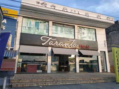 Ponto Comercial para alugar, 700m² no Vila Capri, Araruama