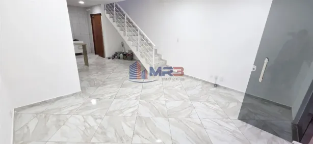 Casa de Condomínio com 4 Quartos à venda, 115m² no Jacarepaguá, Rio de Janeiro