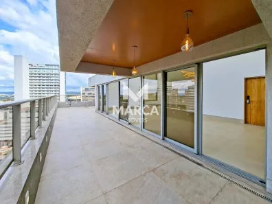 Cobertura com 4 Quartos à venda, 341m² no Vale do Sereno, Nova Lima