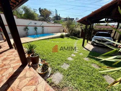 Casa com 3 Quartos à venda, 200m² no Largo da Batalha, Niterói