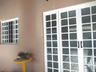 Casa com 3 Quartos à venda, 130m² no Conjunto Habitacional Vila Réggio, Campinas