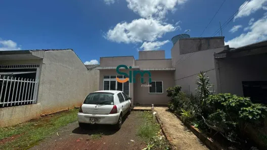 Casa com 3 Quartos à venda, 54m² no Efapi, Chapecó