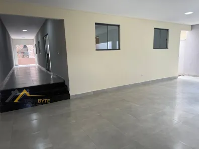Casa com 3 Quartos à venda, 190m² no Conjunto Dona Iris II, Trindade
