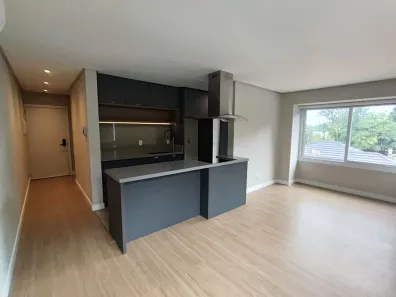 Apartamento com 2 Quartos à venda, 80m² no Vila Luiza, Canela