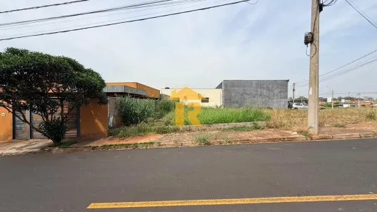 Lote/Terreno à venda, 200m² no Residencial Ary Attab, São José do Rio Preto