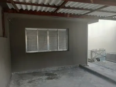 Sobrado com 3 Quartos à venda, 125m² no Jardim Jaqueline, São Paulo