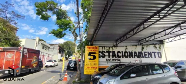 Galpão/Depósito/Armazém com 1 Quarto à venda, 300m² no Jardim do Mar, São Bernardo do Campo
