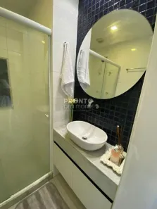 Apartamento com 2 Quartos à venda, 46m² no Centro, Ipojuca