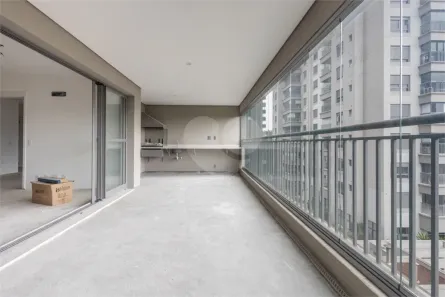 Apartamento com 3 Quartos à venda, 156m² no Butantã, São Paulo