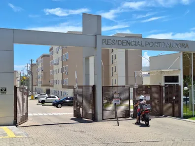 Apartamento com 2 Quartos à venda, 40m² no Cavalhada, Porto Alegre