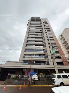 Apartamento com 1 Quarto para alugar, 60m² no Jardim Califórnia, Ribeirão Preto