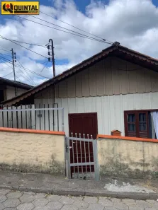 Kitnet com 1 Quarto para alugar, 38m² no Garcia, Blumenau