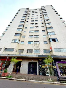 Apartamento com 3 Quartos à venda, 118m² no Centro, Londrina