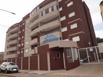 Apartamento com 2 Quartos à venda, 74m² no Jardim Dona Elvira, Itapevi