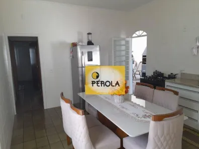 Casa com 3 Quartos à venda, 180m² no Jardim Samambaia, Campinas