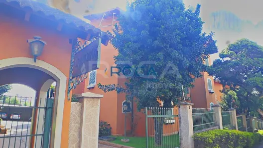 Apartamento com 2 Quartos à venda, 60m² no Jardim Paraíso, São Carlos