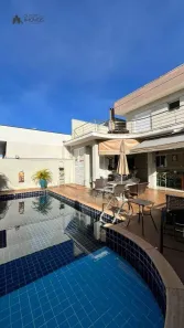 Casa de Condomínio com 3 Quartos à venda, 250m² no Parque Brasil 500, Paulínia
