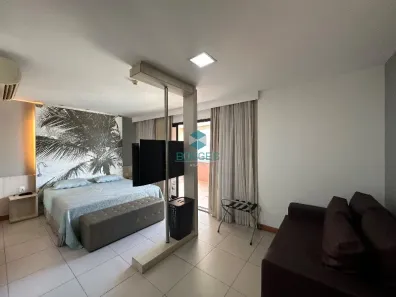 Apartamento com 1 Quarto à venda, 50m² no Caminho das Árvores, Salvador