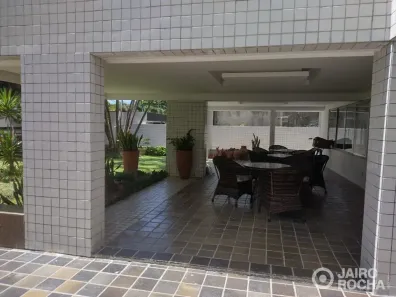 Apartamento com 4 Quartos à venda, 186m² no Boa Viagem, Recife